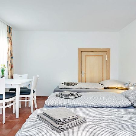 Ferienwohnung 베를린 외부 사진