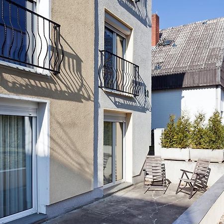 Ferienwohnung 베를린 외부 사진