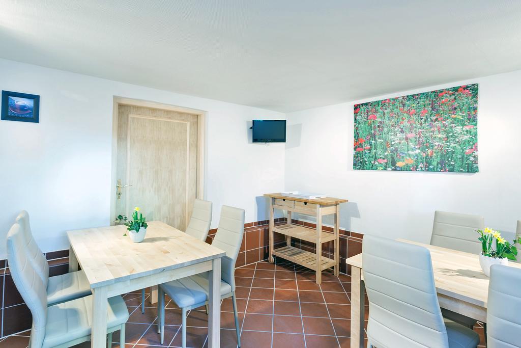 Ferienwohnung 베를린 객실 사진