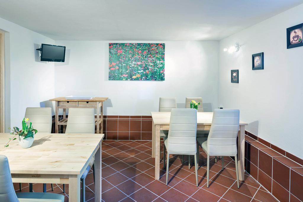 Ferienwohnung 베를린 외부 사진