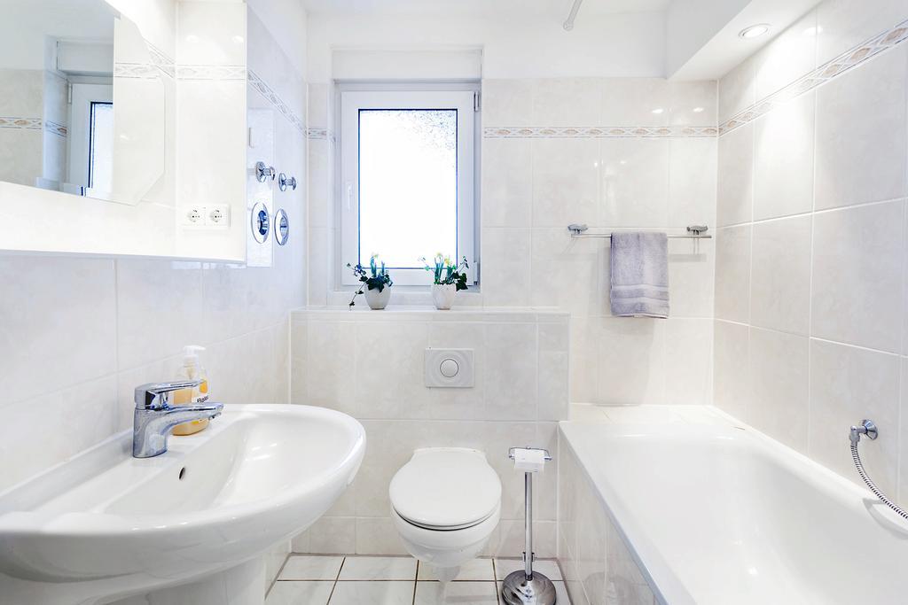 Ferienwohnung 베를린 외부 사진