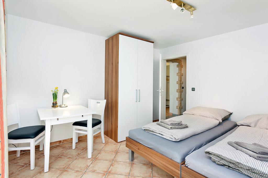 Ferienwohnung 베를린 외부 사진