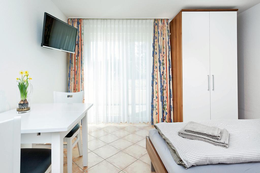 Ferienwohnung 베를린 외부 사진