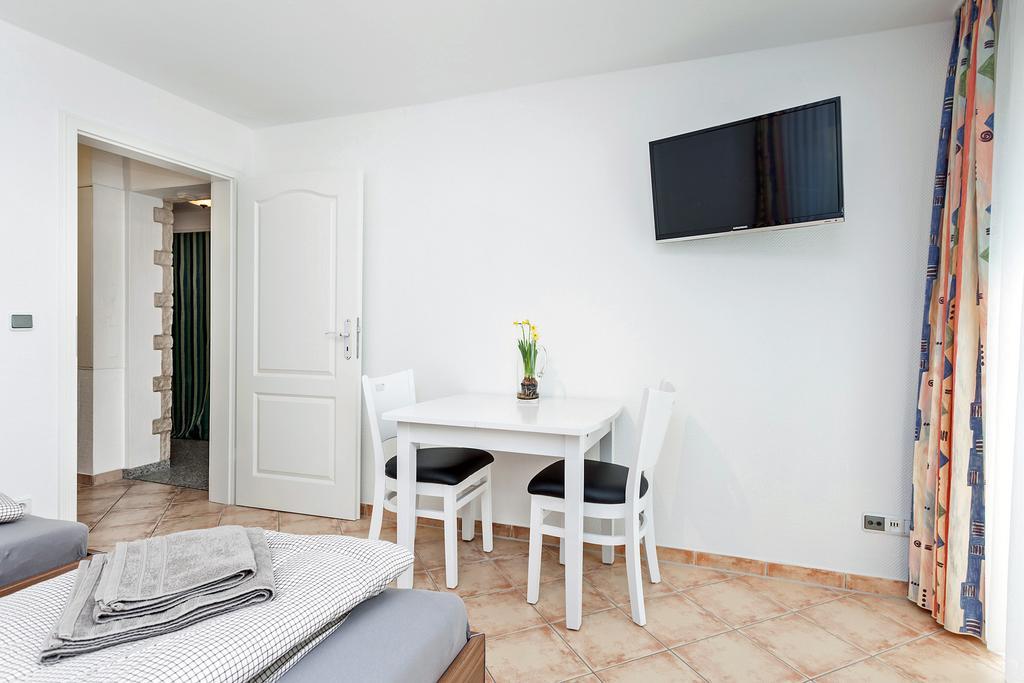 Ferienwohnung 베를린 외부 사진