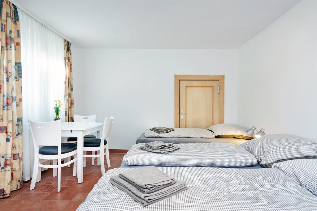 Ferienwohnung 베를린 외부 사진