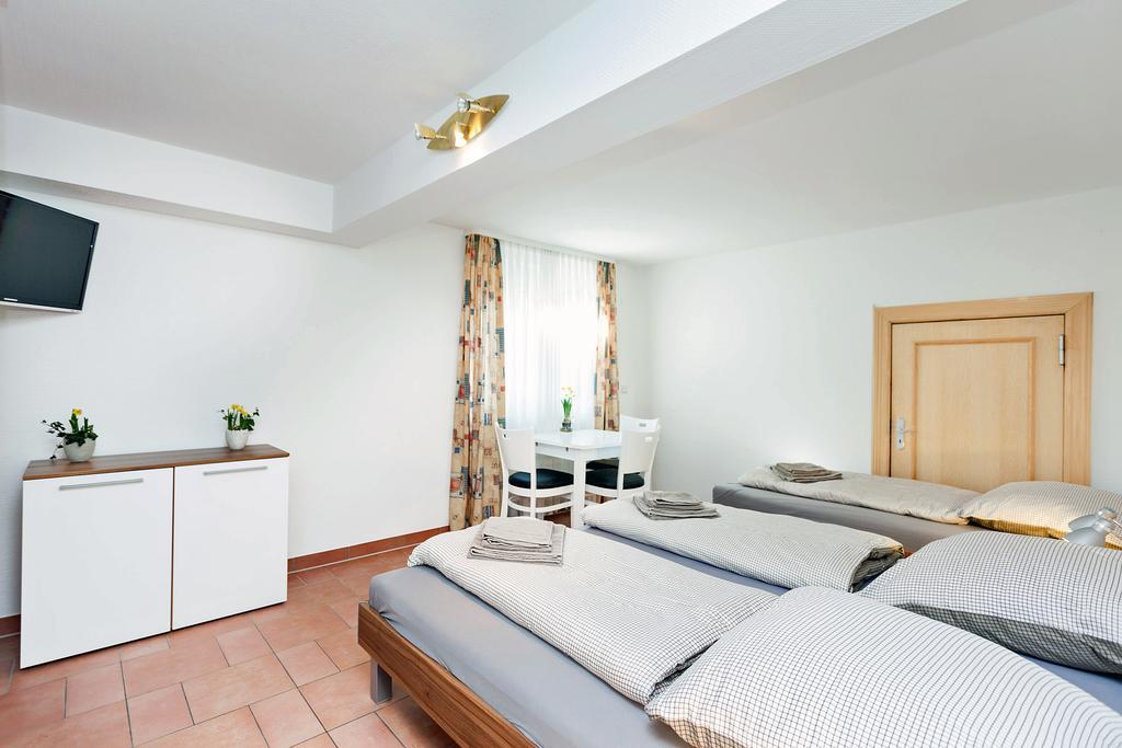 Ferienwohnung 베를린 외부 사진