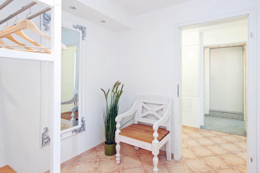 Ferienwohnung 베를린 외부 사진