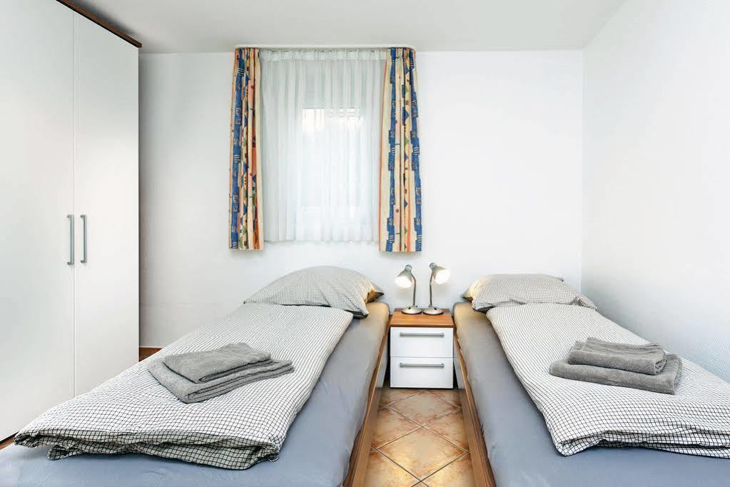 Ferienwohnung 베를린 외부 사진